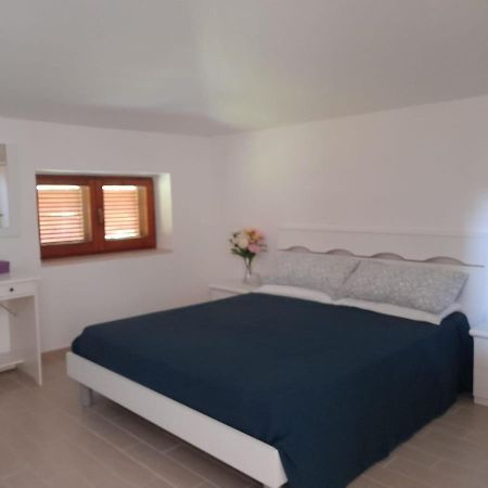Bed and Breakfast La Quercia Altavilla Silentina Exterior foto