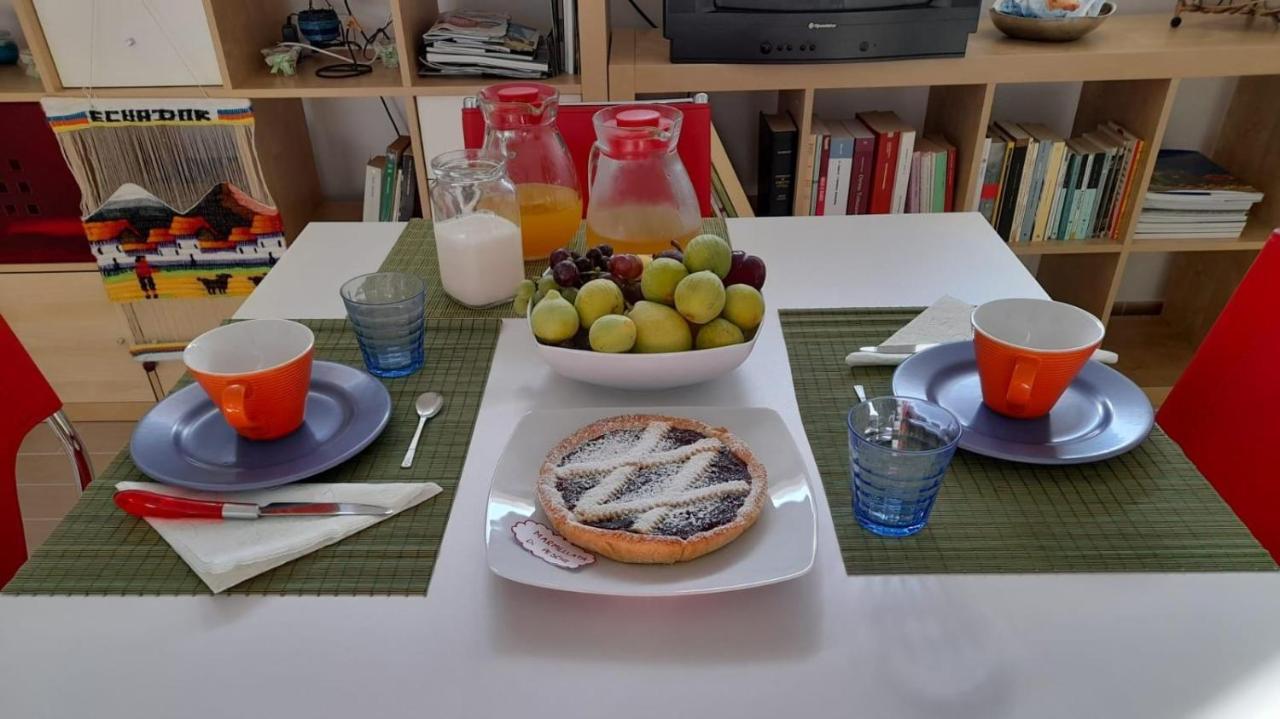 Bed and Breakfast La Quercia Altavilla Silentina Exterior foto