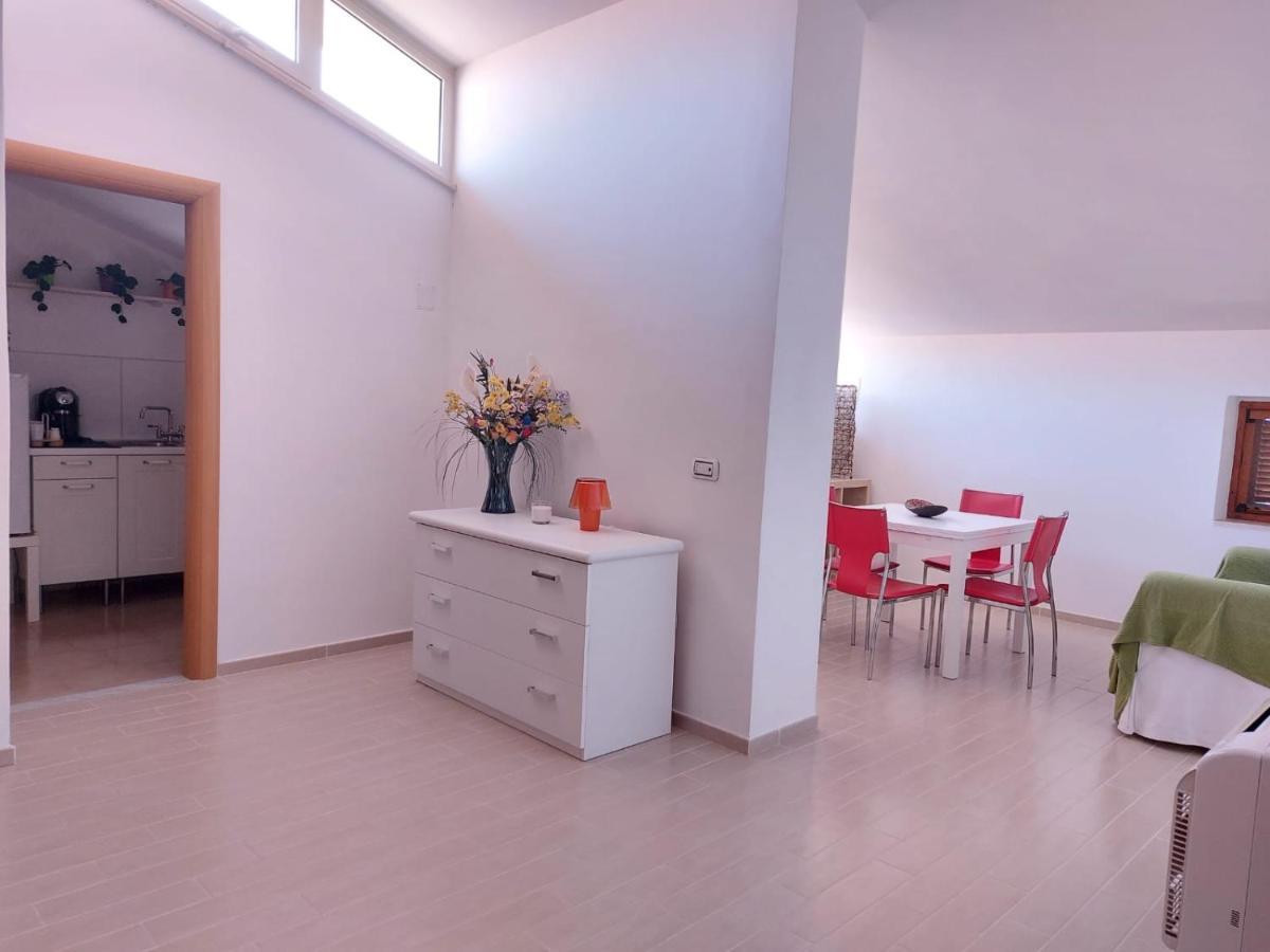 Bed and Breakfast La Quercia Altavilla Silentina Exterior foto