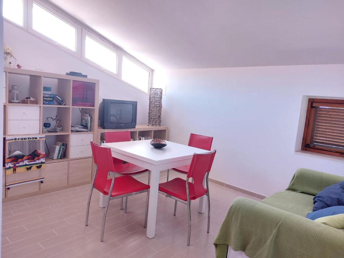 Bed and Breakfast La Quercia Altavilla Silentina Exterior foto