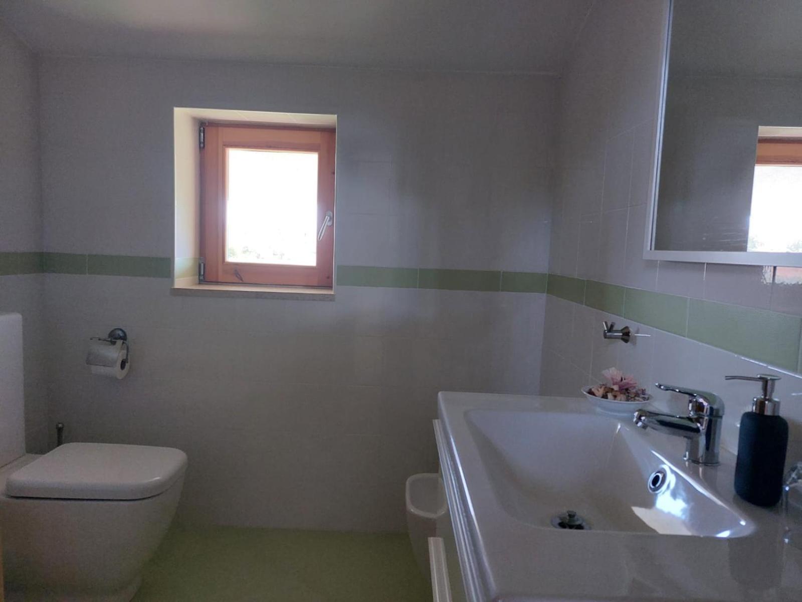 Bed and Breakfast La Quercia Altavilla Silentina Exterior foto
