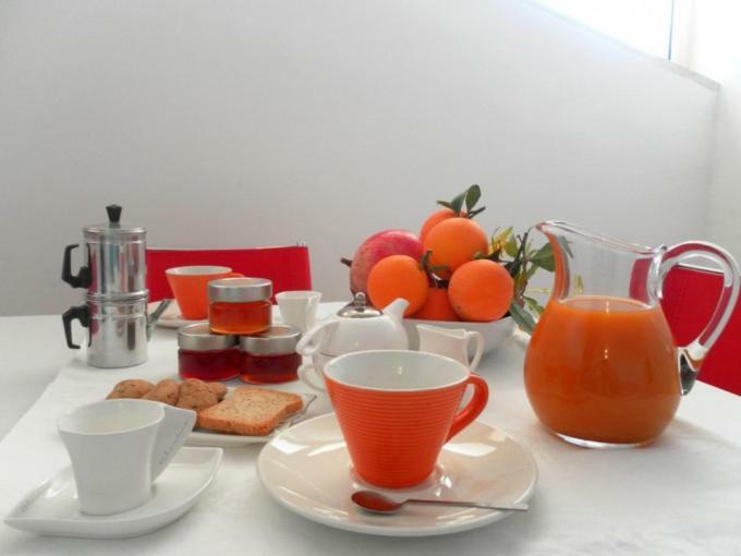 Bed and Breakfast La Quercia Altavilla Silentina Exterior foto