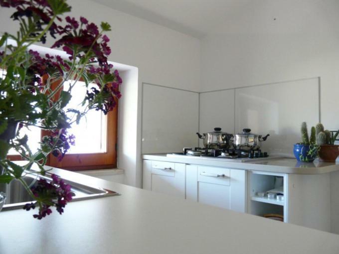 Bed and Breakfast La Quercia Altavilla Silentina Exterior foto