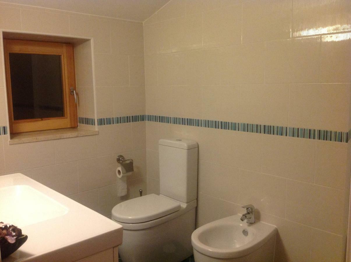 Bed and Breakfast La Quercia Altavilla Silentina Exterior foto